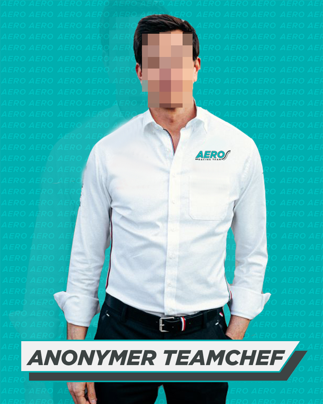 AnonymerTeamchef