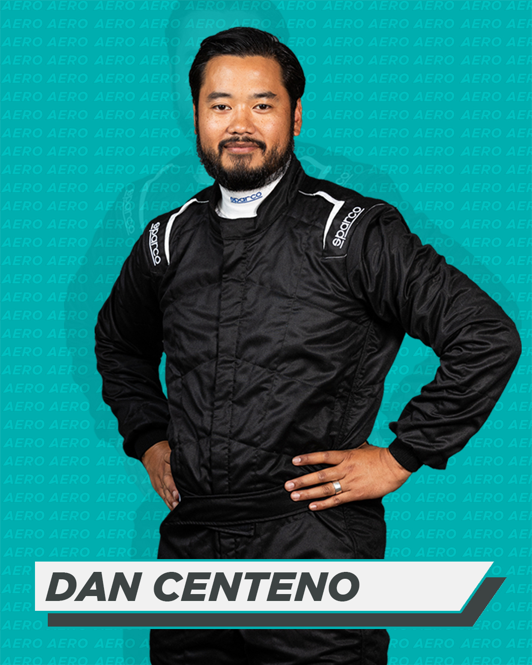 Dan Centeno
