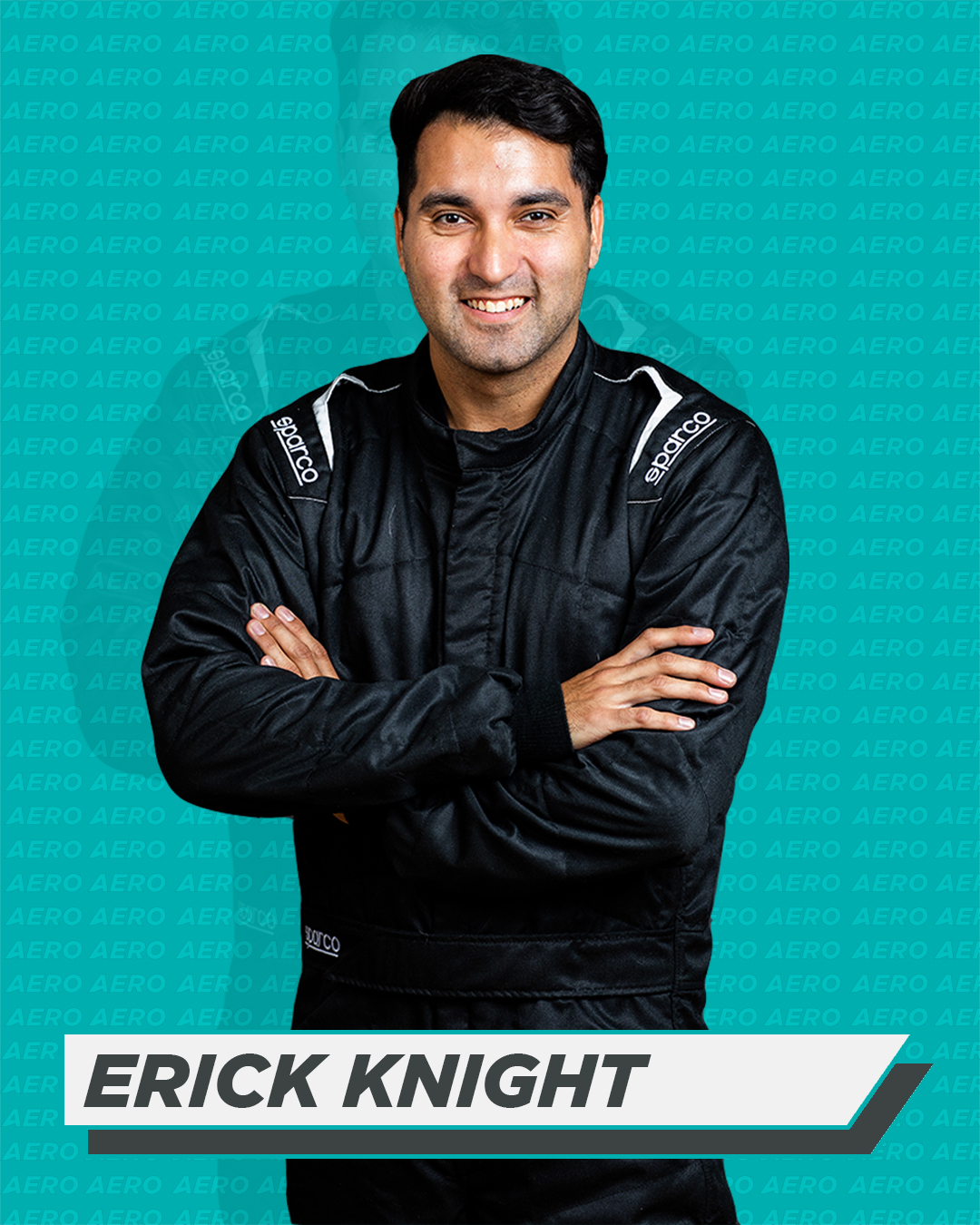 Erick Knight