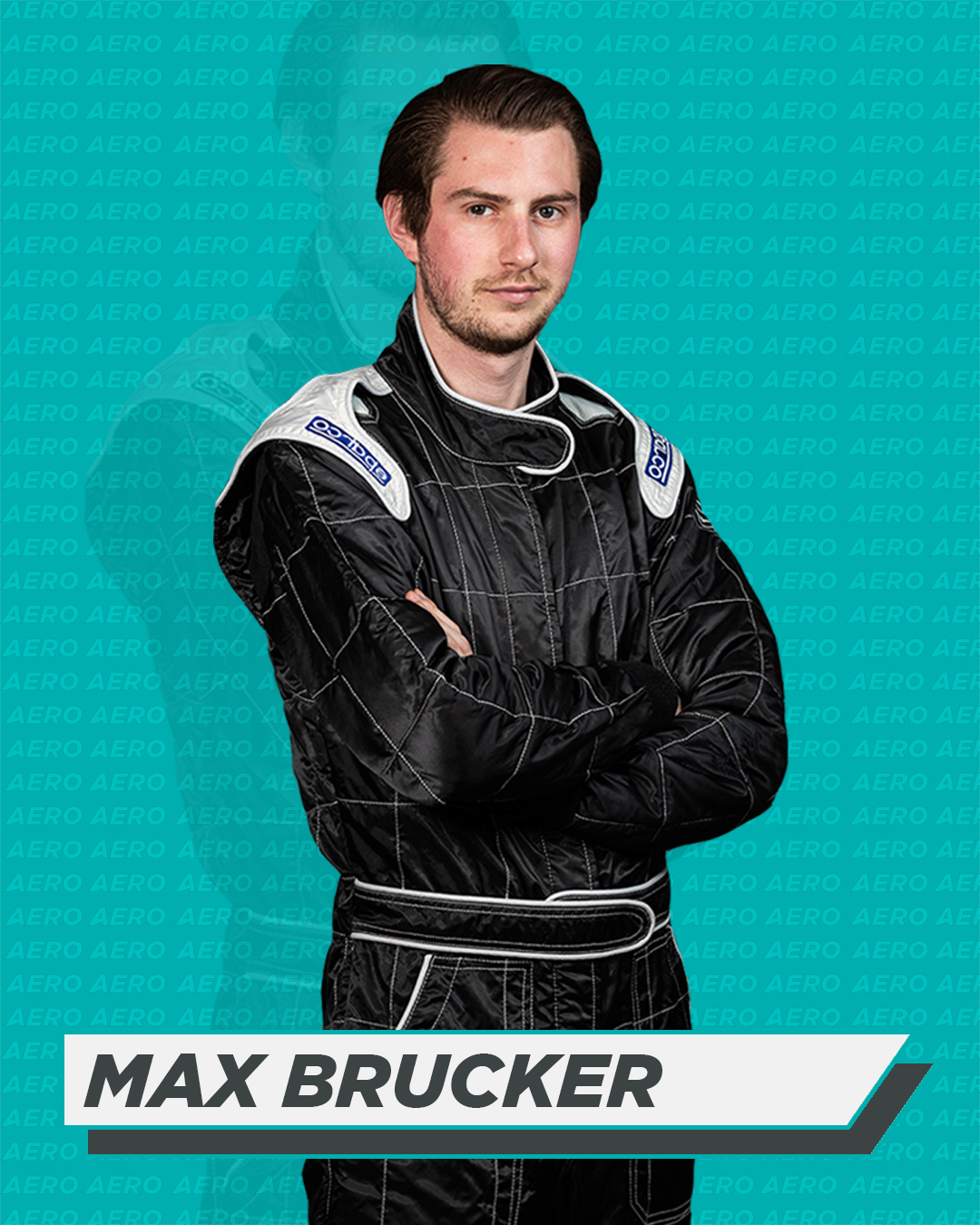 Max Brucker